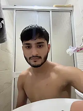 Nas-z09 online show from March 29, 2026, 7:04 pm