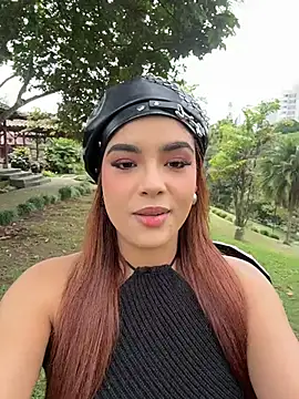 Sam pablo21 online show from February 21, 2026, 5:37 pm