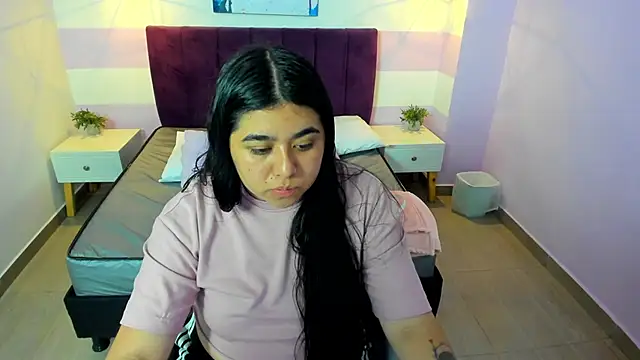 mehilinlee online show from September 11, 2025, 1:44 pm