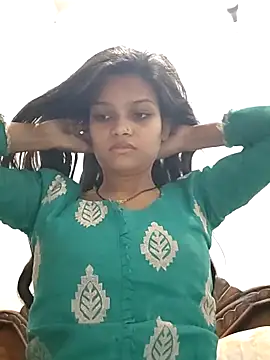 Komal0099 online show from December 20, 2025, 3:09 am