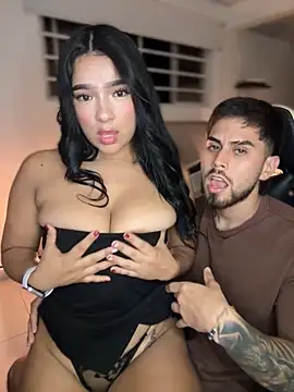 Tomas Olivia online show from November 11, 2025, 3:01 am