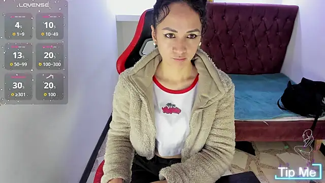 alison moon7 online show from December 5, 2025, 1:43 pm