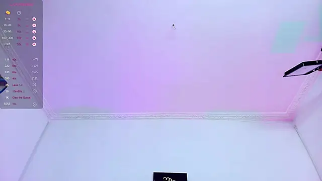 Snapshot of Maddy_Esther chatting on October 25, 2025, 7:36 pm Maddy Esther online show from October 25, 2025, 7:36 pm