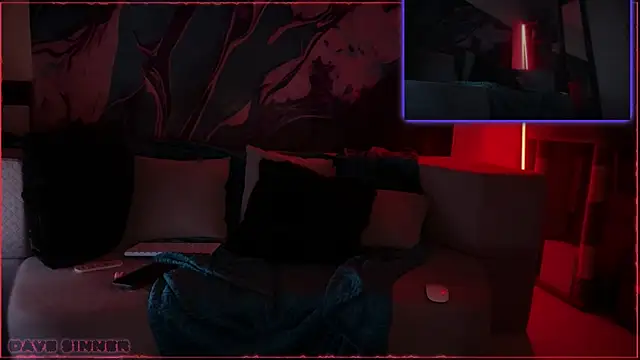 davesinner online show from May 24, 2026, 1:16 am