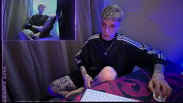 davesinner online show from May 11, 2026, 9:01 pm