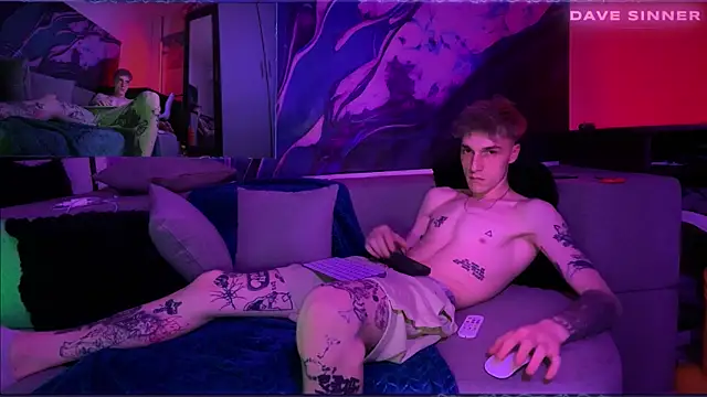 davesinner online show from May 27, 2026, 6:37 pm