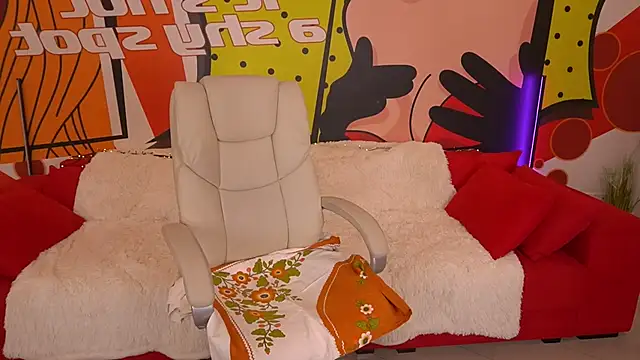 Snapshot of ValeryRosseee chatting on October 26, 2025, 1:55 pm ValeryRosseee online show from October 26, 2025, 1:55 pm