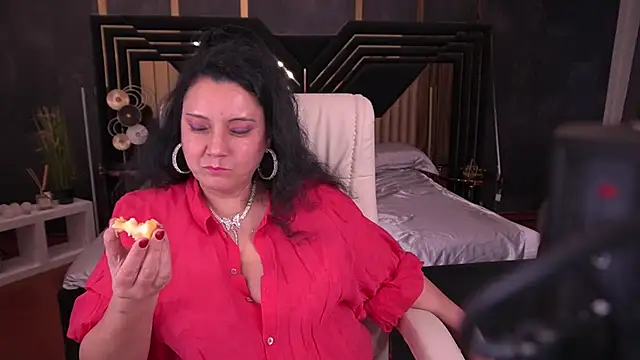 Snapshot of ValeryRosseee chatting on September 30, 2025, 1:17 pm ValeryRosseee online show from September 30, 2025, 1:17 pm