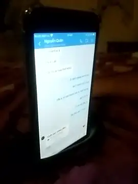 Snapshot of SonVinh01 chatting on October 20, 2025, 6:41 pm SonVinh01 online show from October 20, 2025, 6:41 pm