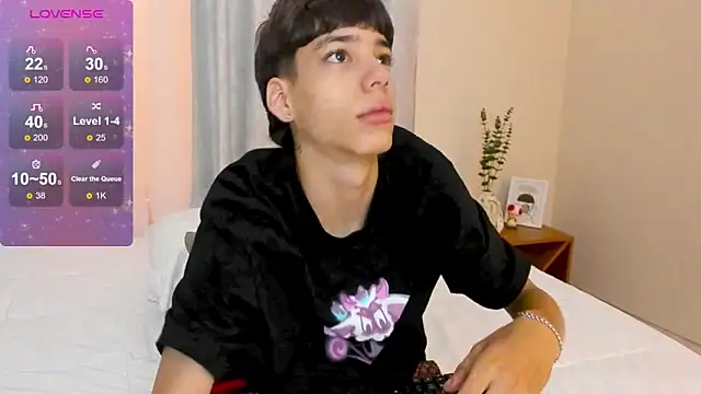 oblivion deku online show from December 21, 2025, 1:24 pm