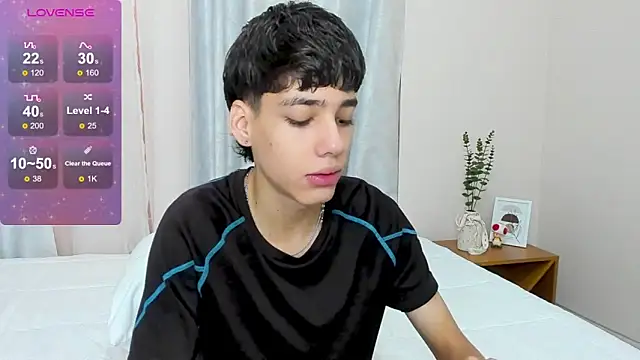 oblivion deku online show from December 20, 2025, 1:47 pm