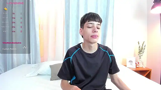 oblivion deku online show from March 19, 2026, 2:06 pm