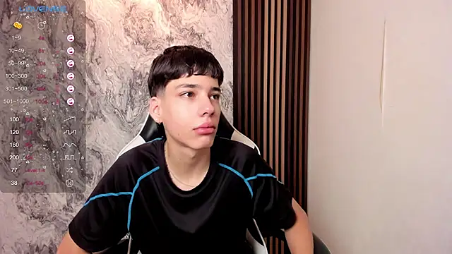 oblivion deku online show from November 19, 2025, 2:06 pm