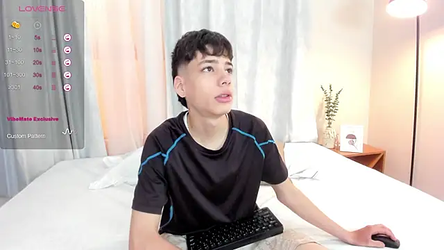 oblivion deku online show from April 2, 2026, 2:02 pm