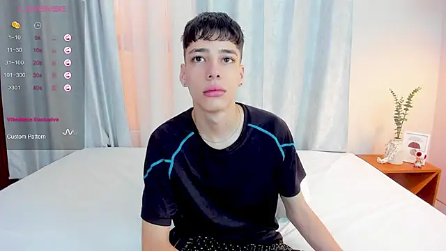 oblivion deku online show from March 1, 2026, 1:44 pm