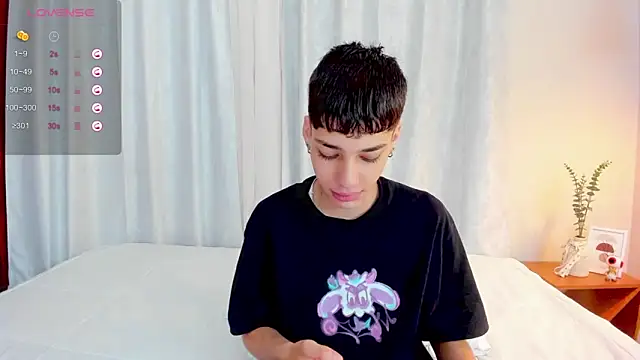 oblivion deku online show from February 15, 2026, 1:54 pm