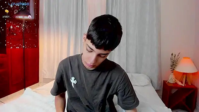 Snapshot of oblivion_deku chatting on October 12, 2025, 1:45 pm oblivion deku online show from October 12, 2025, 1:45 pm