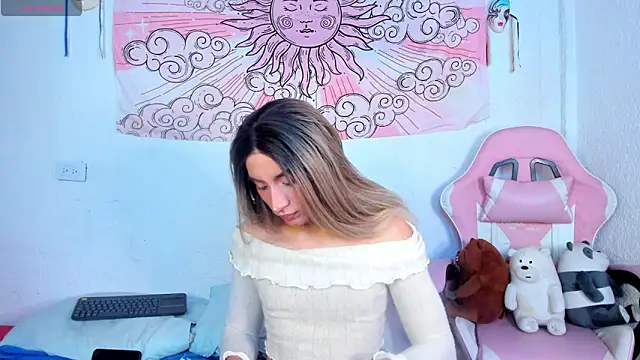 brihanna cooper online show from May 25, 2026, 3:11 pm