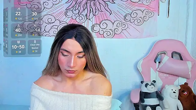 brihanna cooper online show from April 30, 2026, 2:57 pm