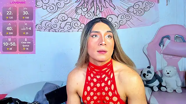 brihanna cooper online show from May 22, 2026, 2:48 pm