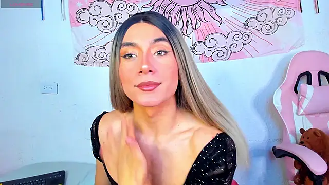 brihanna cooper online show from May 26, 2026, 3:21 pm
