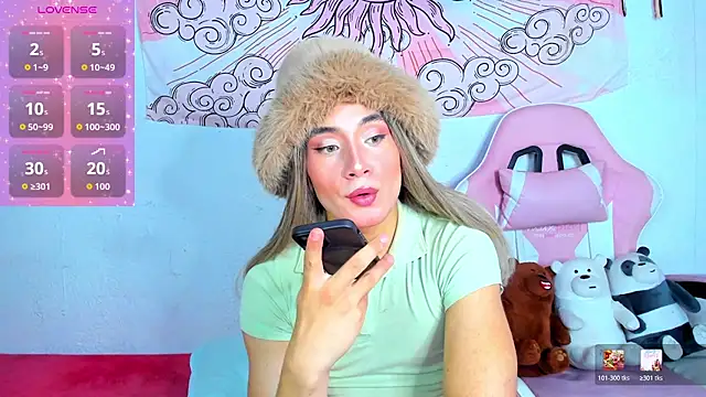 brihanna cooper online show from June 4, 2026, 3:06 pm