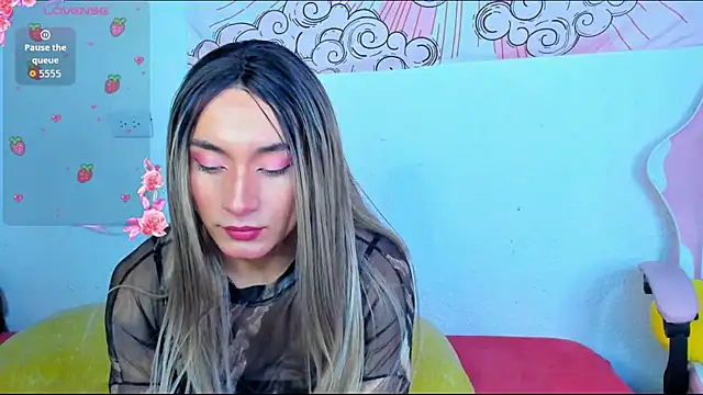 brihanna cooper online show from March 10, 2026, 12:42 pm