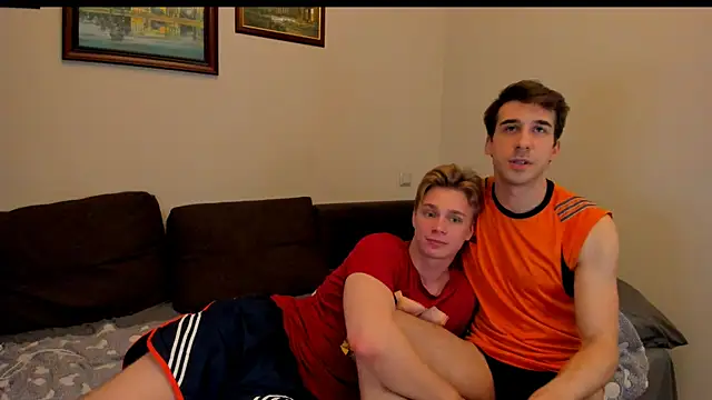 LawrenceMiles online show from October 27, 2025, 8:32 pm