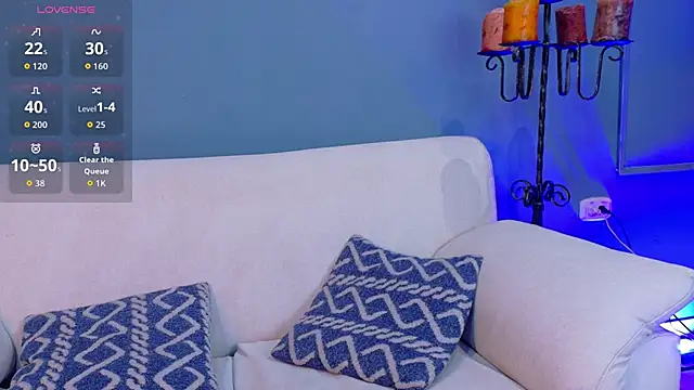 Snapshot of Daiisy_kiss chatting on September 23, 2025, 8:16 pm Daiisy kiss online show from September 23, 2025, 8:16 pm