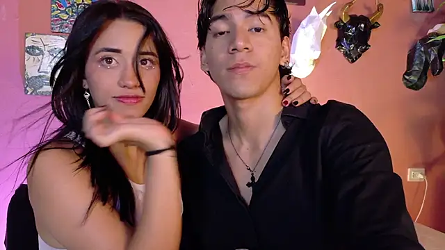 Daiisy kiss online show from March 10, 2026, 2:59 am