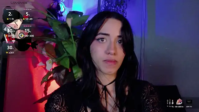 Daiisy kiss online show from February 26, 2026, 11:38 pm