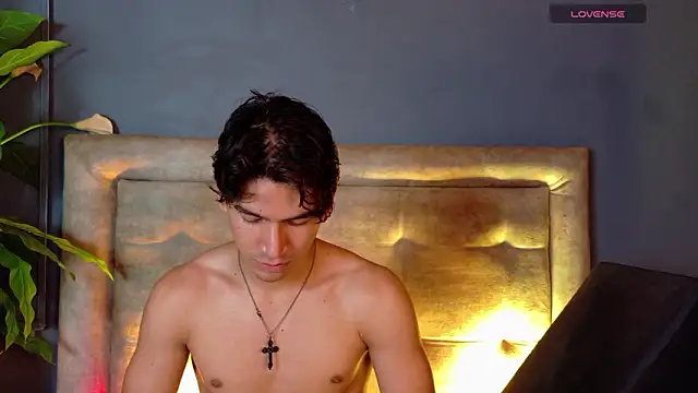 Daiisy kiss online show from March 13, 2026, 1:54 am