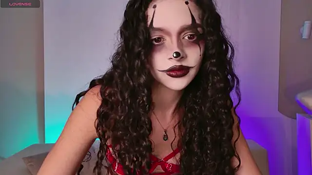 AprilRhodes  online show from October 29, 2025, 5:17 am