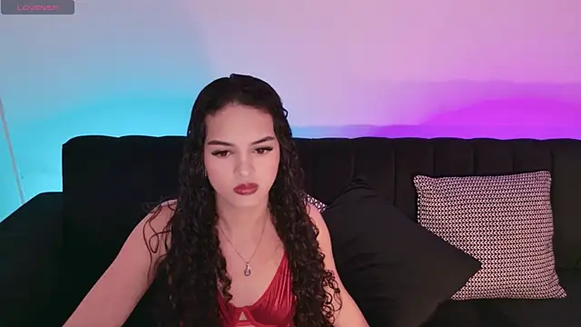 AprilRhodes  online show from September 25, 2025, 3:23 am