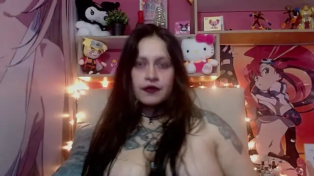 Morana  Hot online show from October 11, 2025, 5:30 am