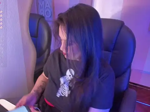 Morana  Hot online show from September 20, 2025, 3:33 am