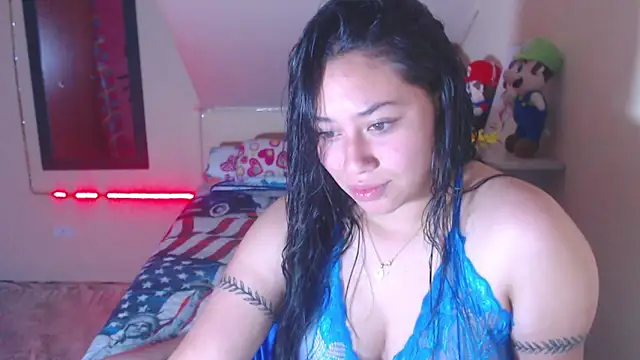 Snapshot of catalina_saenz19 chatting on September 16, 2025, 12:22 am catalina saenz19 online show from September 16, 2025, 12:22 am