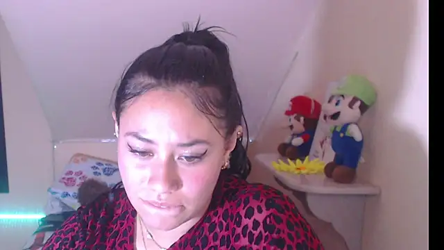 Snapshot of catalina_saenz19 chatting on September 13, 2025, 1:49 am catalina saenz19 online show from September 13, 2025, 1:49 am
