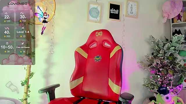 Snapshot of Lana_Dreams_ chatting on September 22, 2025, 12:44 pm Lana Dreams online show from September 22, 2025, 12:44 pm