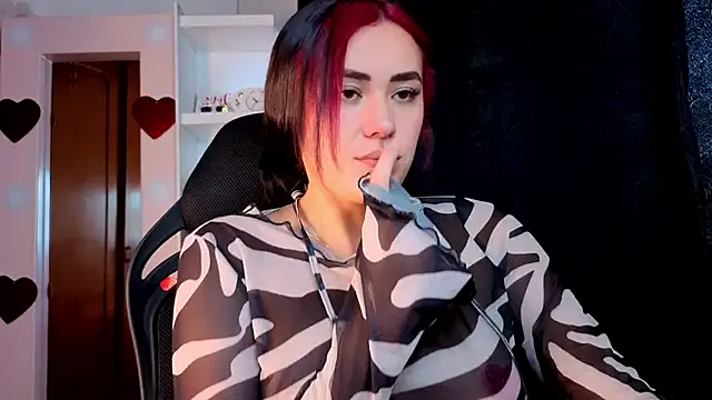 Snapshot of 6gaaby chatting on October 18, 2025, 6:43 pm 6gaaby online show from October 18, 2025, 6:43 pm