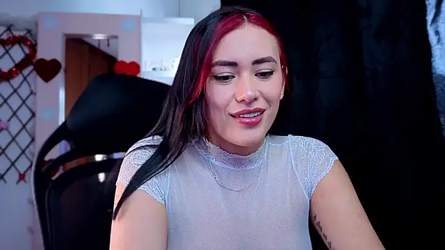 Snapshot of 6gaaby chatting on September 18, 2025, 8:56 pm 6gaaby online show from September 18, 2025, 8:56 pm