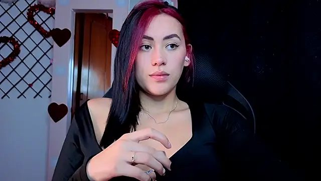 Snapshot of 6gaaby chatting on October 15, 2025, 8:50 pm 6gaaby online show from October 15, 2025, 8:50 pm