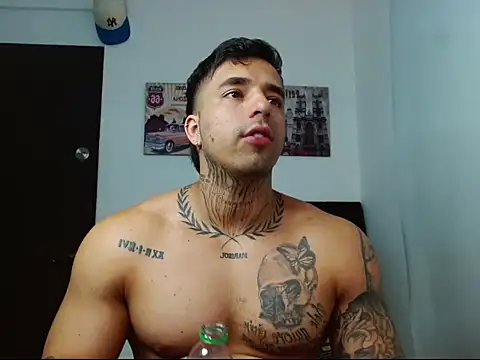 ragnar phoenix online show from October 21, 2025, 7:46 pm