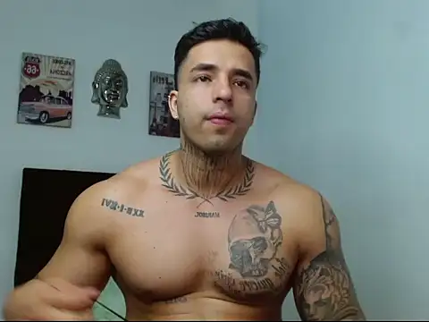 ragnar phoenix online show from October 26, 2025, 10:43 pm