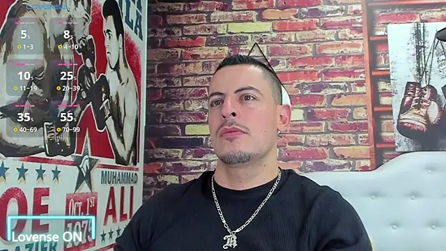 scotty musicc online show from October 10, 2025, 1:50 am