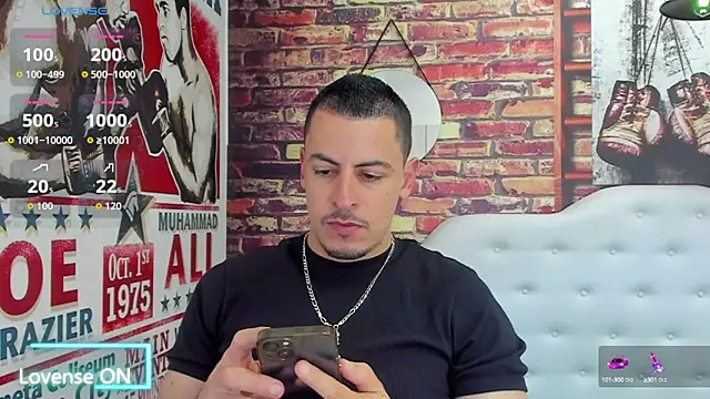 scotty musicc online show from September 22, 2025, 10:27 pm