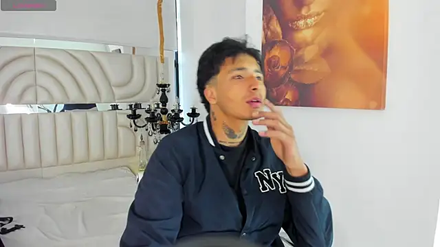 derek devil24 online show from March 21, 2026, 12:09 pm