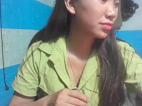 Snapshot of fanchunn chatting on September 28, 2025, 2:24 pm fanchunn online show from September 28, 2025, 2:24 pm