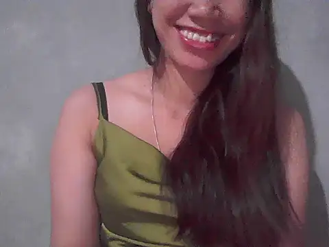 Snapshot of fanchunn chatting on October 20, 2025, 1:55 pm fanchunn online show from October 20, 2025, 1:55 pm