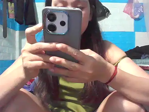 Snapshot of fanchunn chatting on October 20, 2025, 1:51 am fanchunn online show from October 20, 2025, 1:51 am